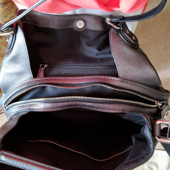 Authentic Coach Bag.. - Picture 6 of 10